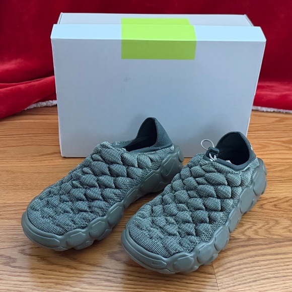 Nike NIB Flyknit Haven (9) - Picture 5 of 13